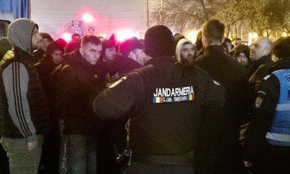 ΠΑΟΚ: Γιατί οι οπαδοί προτίμησαν τη διαδρομή από Ρουμανία και ταξίδεψαν στον δρόμο-καρμανιόλα