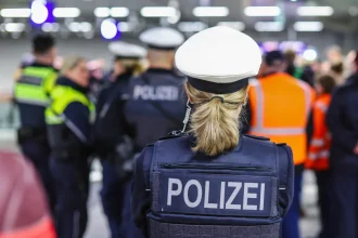 Γερμανία: Σύλληψη μέλους τη Χαμάς για σχέδιο επίθεσης