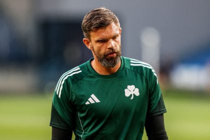 Ντραγκόφσκι: «Έφυγα από τον Παναθηναϊκό λόγω του χάους στην ομάδα»