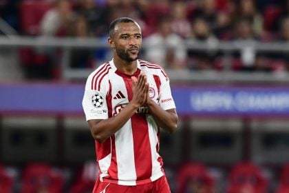 Άγιαξ - Ολυμπιακός: Τελικός πρόκρισης στο Άμστερνταμ - Η ώρα και το κανάλι