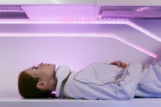 Κοιμήσου εσύ και η… AI «προβλέπει» – Από ποιες ασθένειες κινδυνεύεις;