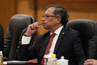 Κολομβία: Οργή από τη δήλωση του προέδρου Πέτρο ότι ο Ιησούς είχε σεξουαλικές σχέσεις με τη Μαρία Μαγδαληνή