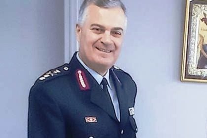 Κρίσεις ΕΛ.ΑΣ: Παραμένει Υποστράτηγος και συνεχίζει στη Γενική Διεύθυνση ο Θ. Τσάτσαρης - Ο Ν. Σπυριδάκης νέος Επιθεωρητής Νοτίου Ελλάδας