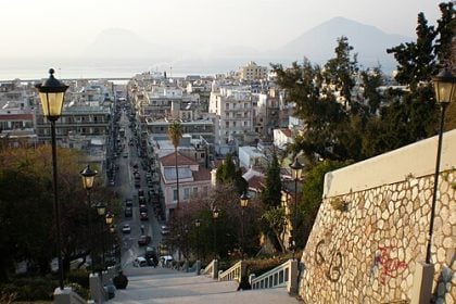 Ο καιρός σήμερα Σάββατο στην Πάτρα - Η πρόγνωση για τις υπόλοιπες περιοχές