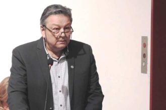 «Παρών» το Επιμελητήριο Αχαΐας στο Δ΄ Συνέδριο Νεολαίας, στο Αίγιο     