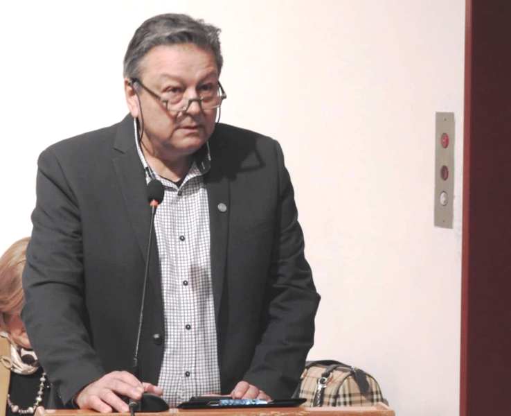 «Παρών» το Επιμελητήριο Αχαΐας στο Δ΄ Συνέδριο Νεολαίας, στο Αίγιο     