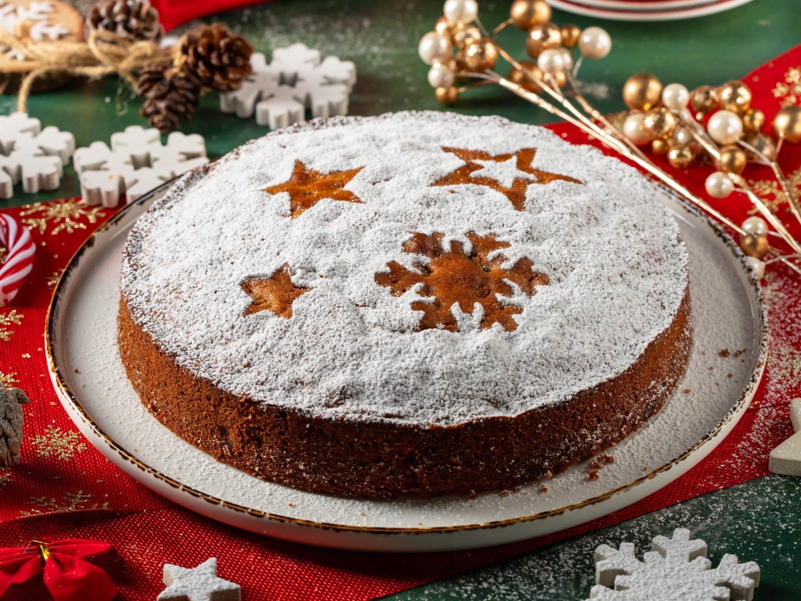 Ο σύλλογος Κωφών-Βαρηκόων κόβει την πίτα του