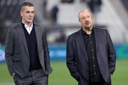 Παναθηναϊκός: Ίσως και 10 μεταγραφές τον Ιανουάριο, σκέψεις για σέντερ φορ