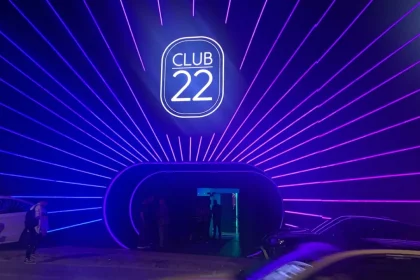 Club 22: Βγαίνει στο σφυρί το «αμαρτωλό» μαγαζί της Λ. Βουλιαγμένης (ΦΩΤΟ)