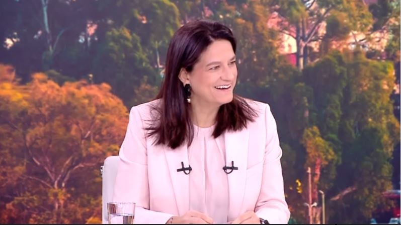 Νίκη Κεραμέως: Τι είπε για τα νέα προγράμματα απασχόλησης για γυναίκες, ανεργία, κατώτατο μισθό και την ΕΡΓΑΝΗ ΙΙ