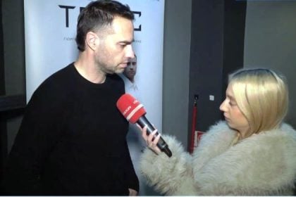 Κώστας Φραγκολιάς: «Βρήκα άκομψο αυτό που έγινε με την Ελένη Τσολάκη»