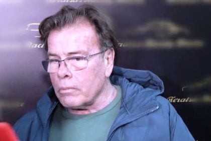 Δημήτρης Παπανώτας: «Πολύ στενάχωρο που κόπηκε η Τσολάκη - Έχω πάθει την ίδια ζημιά»