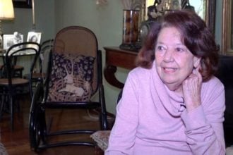 Μαρία Κωνσταντάρου: «Η Αλίκη Βουγιουκλάκη δεν ήτανε η Barbie που παρίστανε»