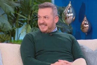 Πάνος Δημάκης: «Στο τελικό του Chase είμαι killer γιατί εκπροσωπώ τον εαυτό μου και το παιχνίδι»