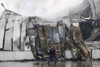 Τρίκαλα: Η μαύρη λίστα των εργατικών ατυχημάτων – «Είχαμε κάνει παρατηρήσεις για την ασφάλεια» λέει το Εργατικό Κέντρο