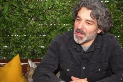 Πέτρος Λαγούτης: «Η παρουσίαση με ενδιέφερε χρόνια, θα το ξαναέκανα ευχαρίστως»