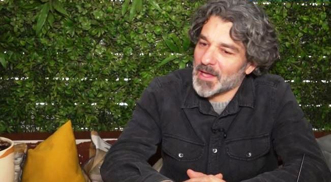 Πέτρος Λαγούτης: «Η παρουσίαση με ενδιέφερε χρόνια, θα το ξαναέκανα ευχαρίστως»