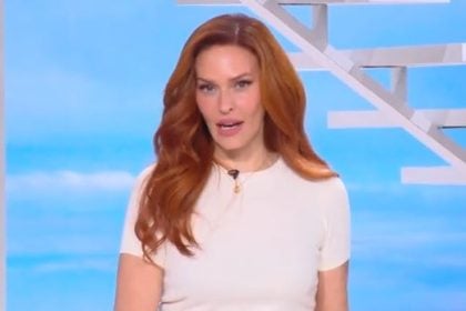 Σίσσυ Χρηστίδου: «Κατάλαβα πόσο κακό προκάλεσα χωρίς να το θέλω»