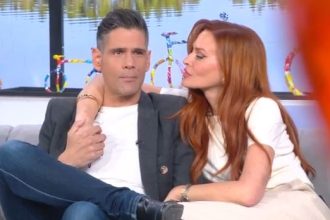 Δημήτρης Ουγγαρέζος: «Δεν έχω ζήσει ποτέ να με βρίζει κάποιος στα μούτρα μου & να μην αντιδρώ, ωρίμασα»