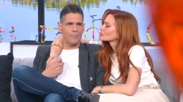 Δημήτρης Ουγγαρέζος: «Δεν έχω ζήσει ποτέ να με βρίζει κάποιος στα μούτρα μου & να μην αντιδρώ, ωρίμασα»