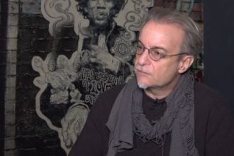 Μίλτος Πασχαλίδης: «Σαχλαμάρα οι δηλώσεις Καρυστιανού για τις αμβλώσεις»