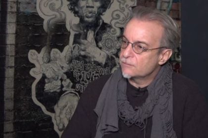 Μίλτος Πασχαλίδης: «Σαχλαμάρα οι δηλώσεις Καρυστιανού για τις αμβλώσεις»