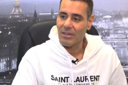 Νίκος Γεωργιάδης για Λιβαθυνού - Στάθη: «Ήταν άστοχος χειρισμός, δεν λειτούργησε ποτέ αυτό το δίδυμο»