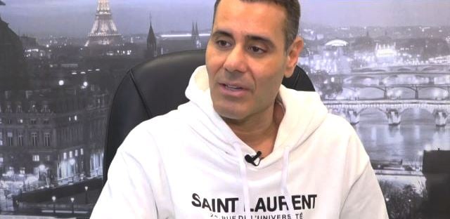 Νίκος Γεωργιάδης για Λιβαθυνού - Στάθη: «Ήταν άστοχος χειρισμός, δεν λειτούργησε ποτέ αυτό το δίδυμο»