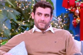 Πατρίκιος Κωστής για το reunion του «Παρά 5»: «Είναι τα νιάτα μας & οι άνθρωποι που αγαπήσαμε»