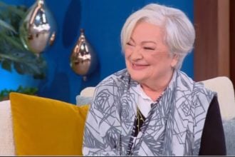 Τάνια Τσανακλίδου: «Μεγαλώνοντας αλλάζουν οι προτεραιότητές μας»