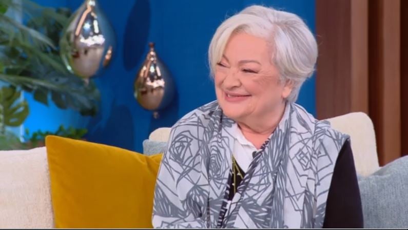 Τάνια Τσανακλίδου: «Μεγαλώνοντας αλλάζουν οι προτεραιότητές μας»