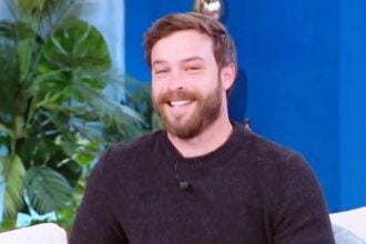 Στέφανος Μιχαήλ: «Ήμουν και είμαι ακόμα ντροπαλός»