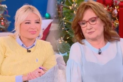 Φωτεινή Ντεμίρη: «Ένας ηθοποιός ζει πολλές ζωές»