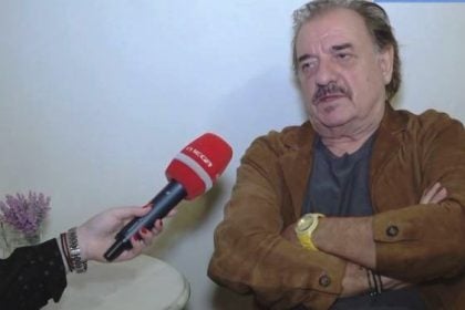 Μιχάλης Μητρούσης: «Με έσωσε ότι…» - Η αποκάλυψη για το τροχαίο ατύχημα