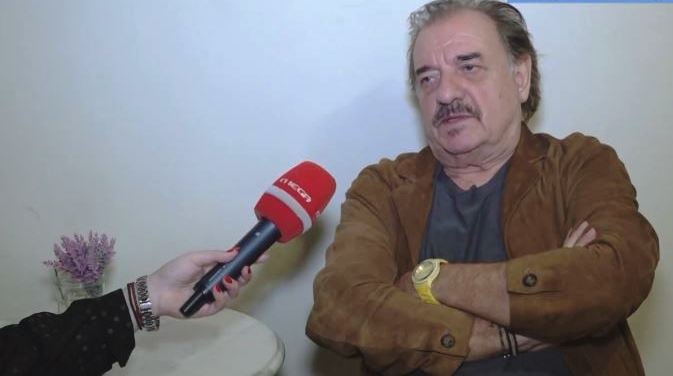 Μιχάλης Μητρούσης: «Με έσωσε ότι…» - Η αποκάλυψη για το τροχαίο ατύχημα