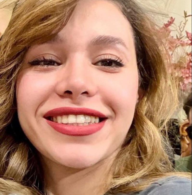 Ιράν: Ποια ήταν η 23χρονη φοιτήτρια Ρουμπίνα Αμινιάν που πυροβόλησαν στο κεφάλι οι δυνάμεις καταστολής ΒΙΝΤΕΟ