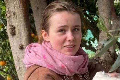 Πάτρα: Αγωνία για την 16χρονη Λόρα – Ο άγνωστος άντρας και η δύσκολη προσαρμογή στην Ελλάδα