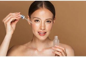 Το ήπιο skincare συστατικό που μειώνει τις καφέ κηλίδες