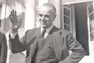 Σαν σήμερα 4 Ιανουαρίου: Τα σημαντικότερα γεγονότα της ημέρας