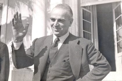 Σαν σήμερα 4 Ιανουαρίου: Τα σημαντικότερα γεγονότα της ημέρας