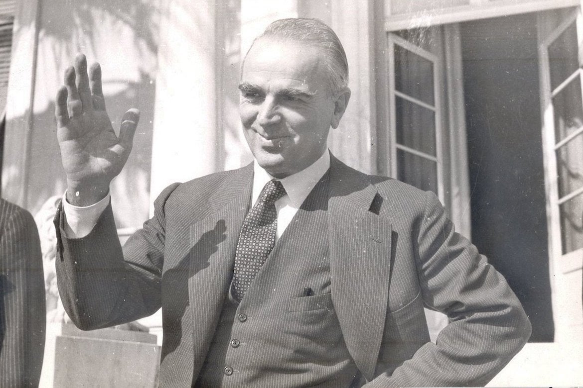 Σαν σήμερα 4 Ιανουαρίου: Τα σημαντικότερα γεγονότα της ημέρας