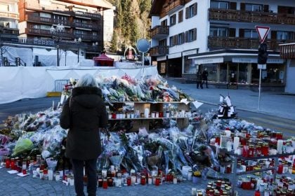 Τραγωδία στην Ελβετία: Ταυτοποιήθηκαν οι σοροί δύο ανηλίκων από οικογένειες με ελληνικές ρίζες – Κανένα νεότερο για την Αλίκη Καλλέργη