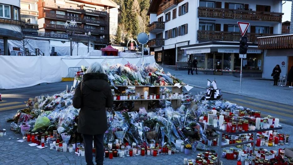 Τραγωδία στην Ελβετία: Ταυτοποιήθηκαν οι σοροί δύο ανηλίκων από οικογένειες με ελληνικές ρίζες – Κανένα νεότερο για την Αλίκη Καλλέργη