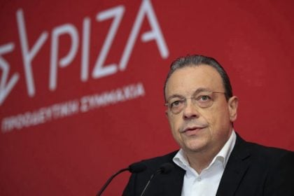 Φάμελλος: Η κυβέρνηση δεν έκανε τα αντιπλημμυρικά έργα