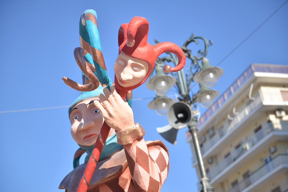 Πατρινό Καρναβάλι: Αναβολή σε εκδηλώσεις του Σαββατοκύριακου - Ποιες θα γίνουν κανονικά