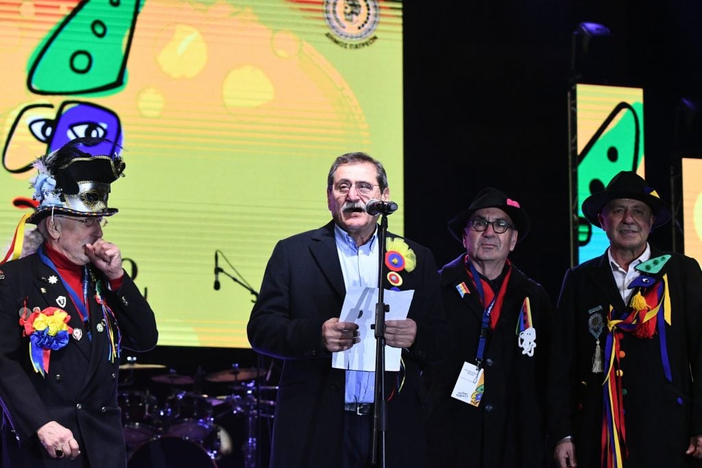 Πατρινό Καρναβάλι 2026: Έναρξη με τριήμερο εορταστικών δράσεων