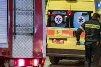 Δυτ. Ελλάδα: Νεκρός 53χρονος άνδρας εντοπίστηκε σε κατοικία