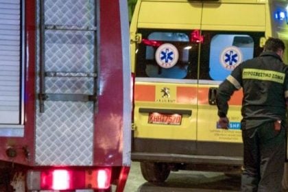 Δυτ. Ελλάδα: Νεκρός 53χρονος άνδρας εντοπίστηκε σε κατοικία