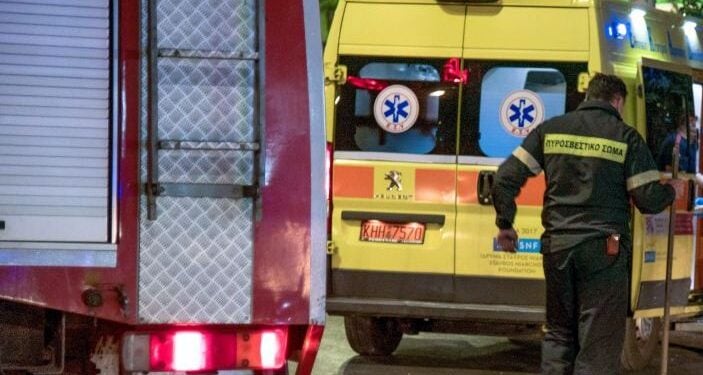 Δυτ. Ελλάδα: Νεκρός 53χρονος άνδρας εντοπίστηκε σε κατοικία