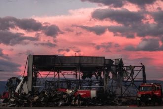 «Βιολάντα»: Το προπάνιο ανατίναξε το εργοστάσιο – Σήμερα οι κηδείες τριών εργατριών